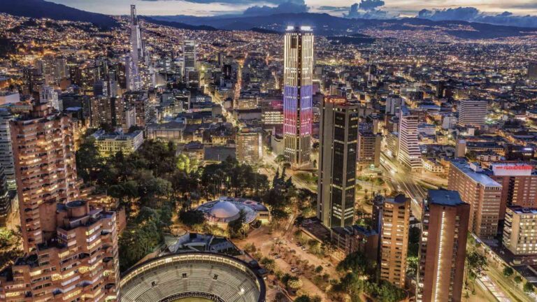 1-Bogota