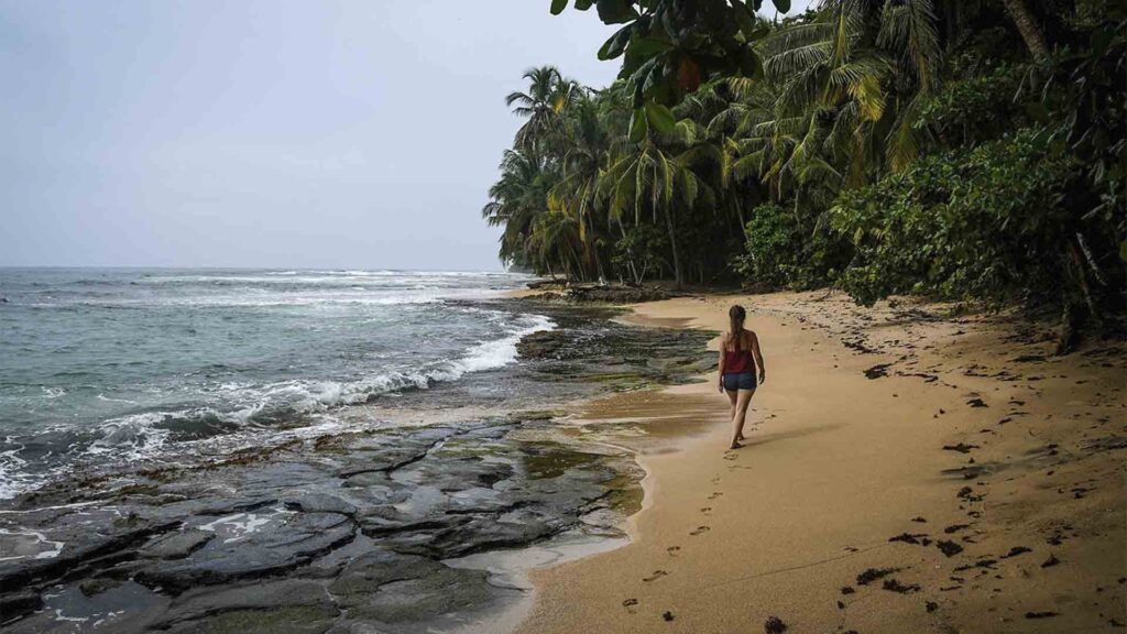 6.-Puerto Viejo Talamanca