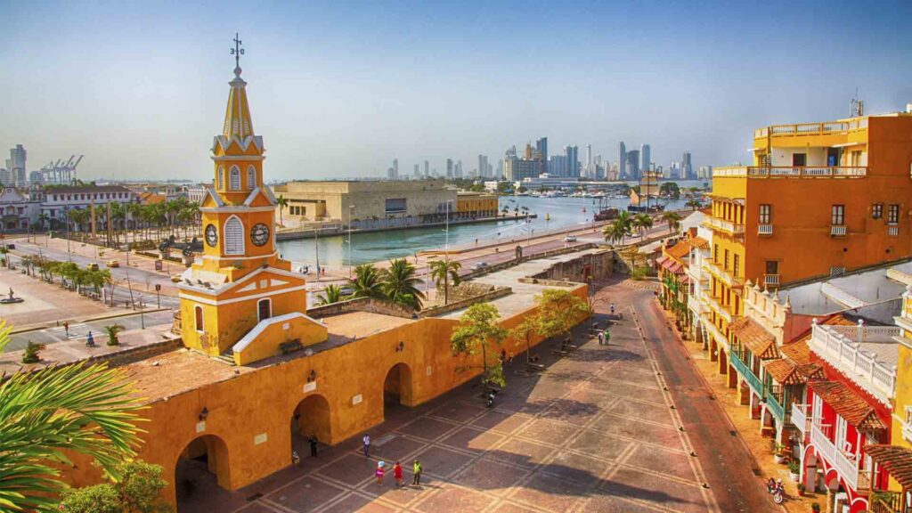 3-Cartagena de Indias